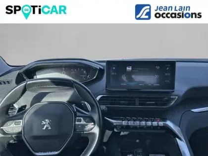 Photo 7 Peugeot 3008  Puretech 130ch S&S EAT8