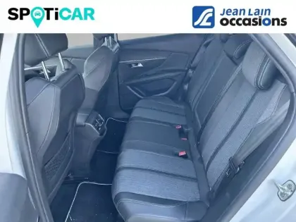 Photo 11 Peugeot 3008  Puretech 130ch S&S EAT8