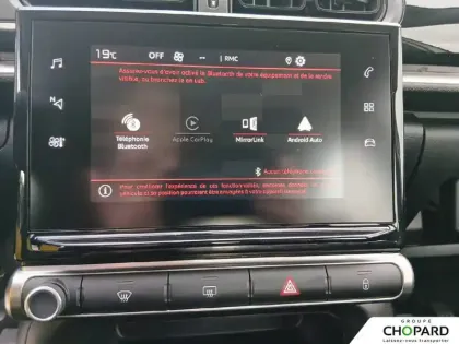 Photo 43 Citroën C3  BlueHDi 100 S&S BVM6