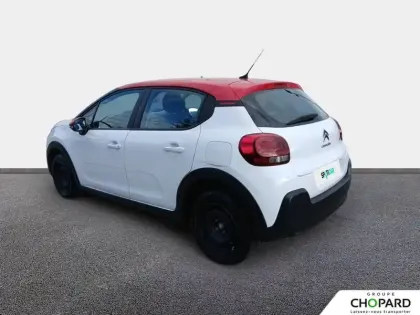 Photo 38 Citroën C3  BlueHDi 100 S&S BVM6