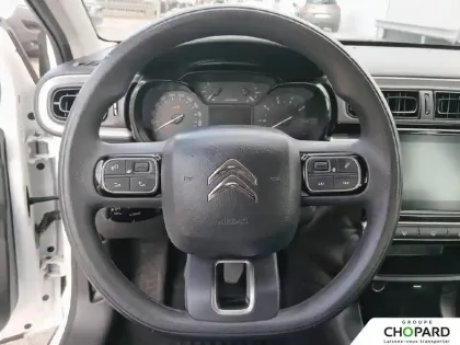 Photo 30 Citroën C3  BlueHDi 100 S&S BVM6