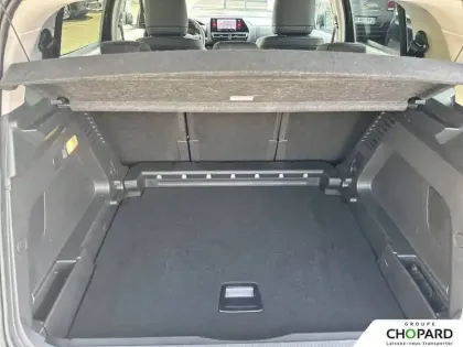 Photo 26 Citroën C5 aircross  Hybride 136 e-DCS6