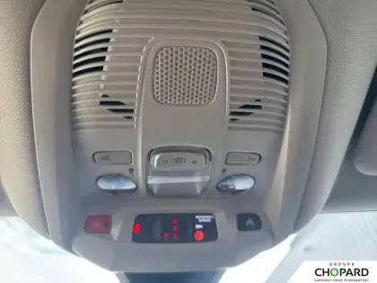 Photo 40 Citroën C5 aircross  Hybride 136 e-DCS6