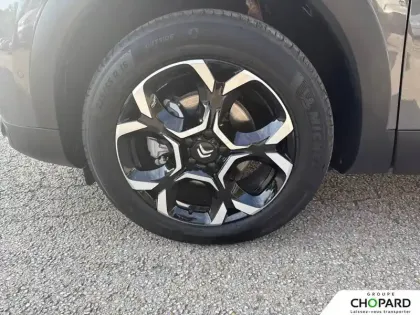 Photo 53 Citroën C5 aircross  Hybride 136 e-DCS6