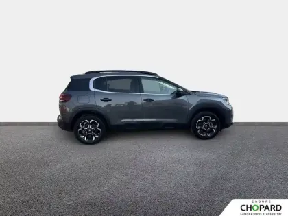 Photo 24 Citroën C5 aircross  Hybride 136 e-DCS6