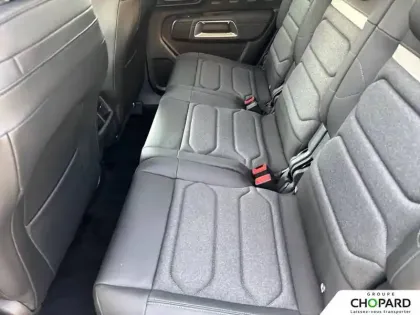 Photo 31 Citroën C5 aircross  Hybride 136 e-DCS6