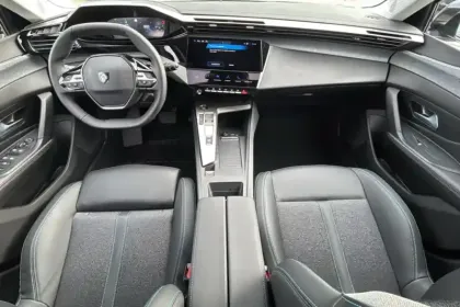 Photo 43 Peugeot 308  BlueHDi 130ch S&S EAT8