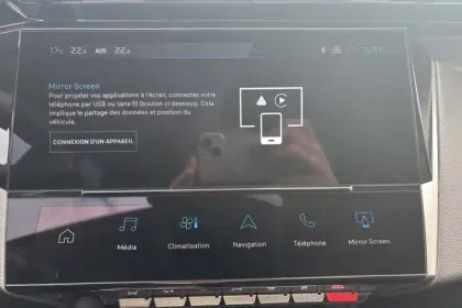 Photo 53 Peugeot 308  BlueHDi 130ch S&S EAT8