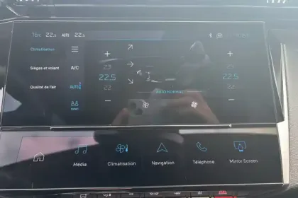 Photo 50 Peugeot 308  BlueHDi 130ch S&S EAT8