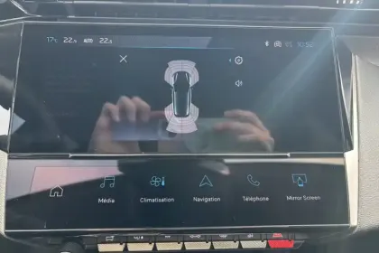 Photo 56 Peugeot 308  BlueHDi 130ch S&S EAT8