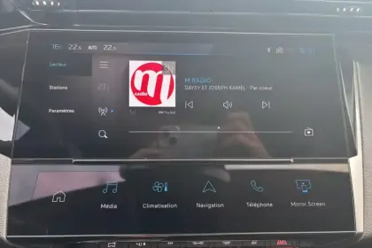 Photo 49 Peugeot 308  BlueHDi 130ch S&S EAT8