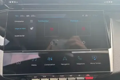 Photo 51 Peugeot 308  BlueHDi 130ch S&S EAT8