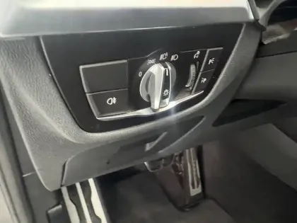 Photo 20 BMW X3  sDrive18d 150ch BVA8