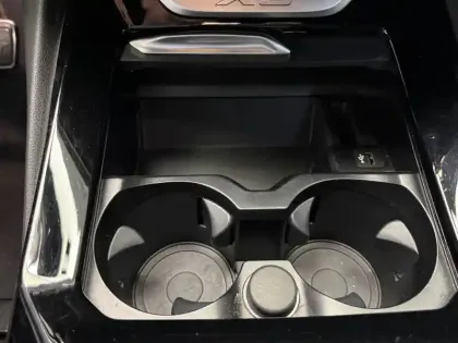 Photo 29 BMW X3  sDrive18d 150ch BVA8