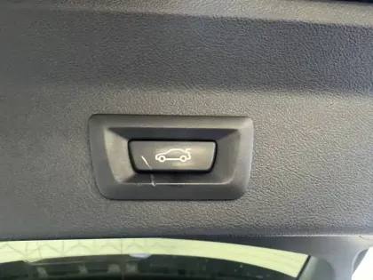 Photo 16 BMW X3  sDrive18d 150ch BVA8