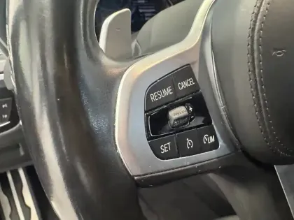 Photo 22 BMW X3  sDrive18d 150ch BVA8