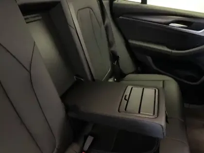 Photo 37 BMW X3  sDrive18d 150ch BVA8