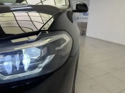 Photo 15 BMW X3  sDrive18d 150ch BVA8