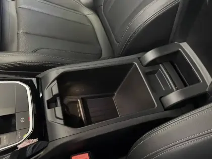 Photo 36 BMW X3  sDrive18d 150ch BVA8