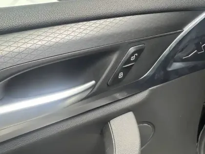 Photo 19 BMW X3  sDrive18d 150ch BVA8