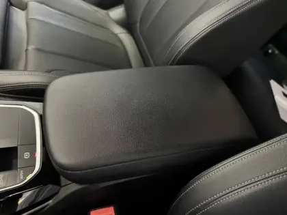 Photo 35 BMW X3  sDrive18d 150ch BVA8