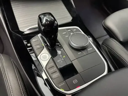 Photo 30 BMW X3  sDrive18d 150ch BVA8