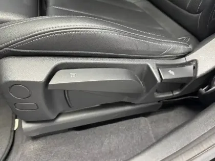 Photo 17 BMW X3  sDrive18d 150ch BVA8