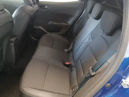 Photo 73 Renault Clio  E-Tech full hybrid 145