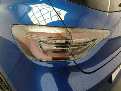 Photo 69 Renault Clio  E-Tech full hybrid 145