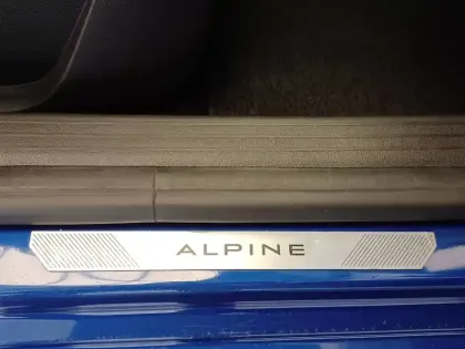 Photo 61 Renault Clio  E-Tech full hybrid 145