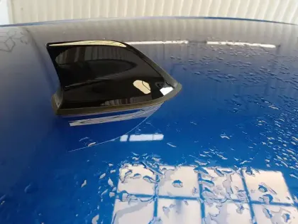 Photo 23 Renault Clio  E-Tech full hybrid 145