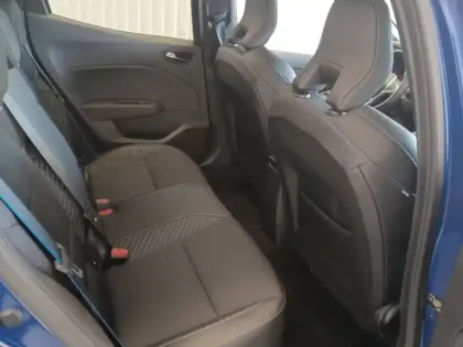 Photo 19 Renault Clio  E-Tech full hybrid 145