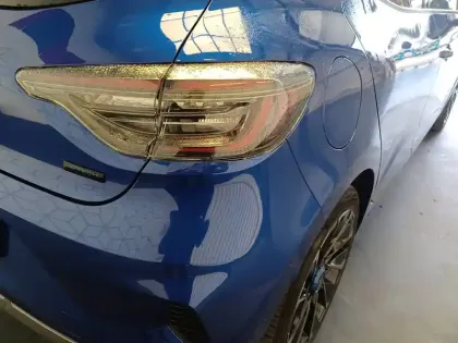 Photo 68 Renault Clio  E-Tech full hybrid 145