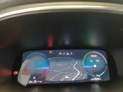 Photo 34 Renault Clio  E-Tech full hybrid 145