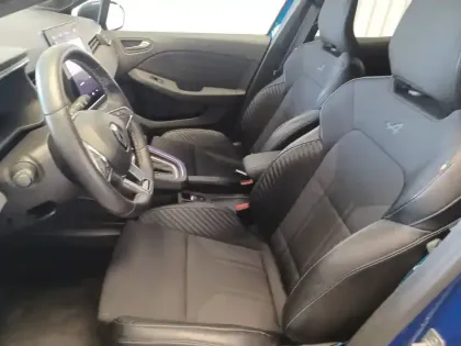 Photo 75 Renault Clio  E-Tech full hybrid 145