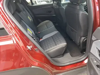 Photo 11 Renault 4 Renault  E-Tech Electrique 150 ch autonomie confort