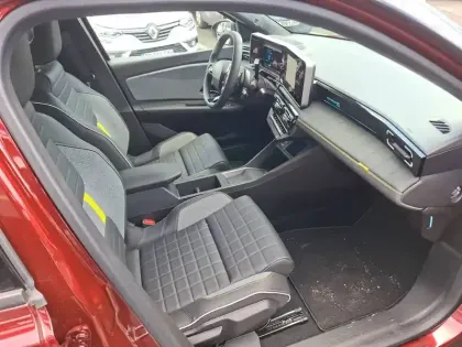 Photo 8 Renault 4 Renault  E-Tech Electrique 150 ch autonomie confort