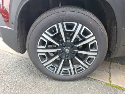 Photo 12 Renault 4 Renault  E-Tech Electrique 150 ch autonomie confort