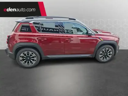 Photo 5 Renault 4 Renault  E-Tech Electrique 150 ch autonomie confort