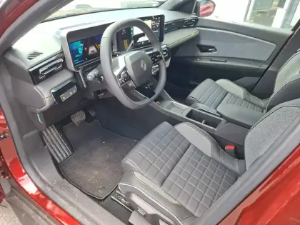 Photo 10 Renault 4 Renault  E-Tech Electrique 150 ch autonomie confort