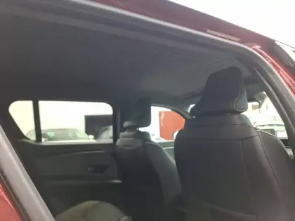 Photo 14 Renault 4 Renault  E-Tech Electrique 150 ch autonomie confort