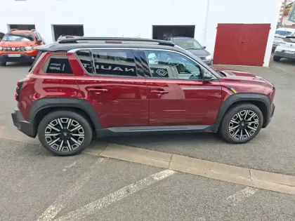 Photo 5 Renault 4 Renault  E-Tech Electrique 150 ch autonomie confort