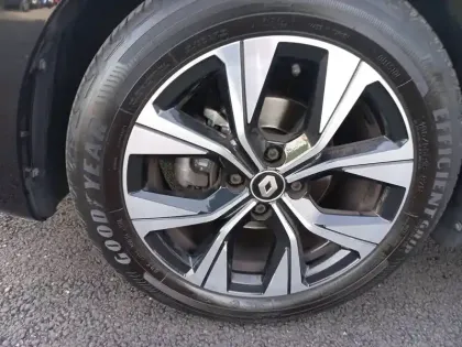 Photo Renault Clio Limited