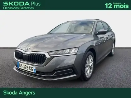 Photo Skoda Octavia Business