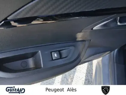 Photo 12 Peugeot 2008  Electrique 54 kWh 156 ch