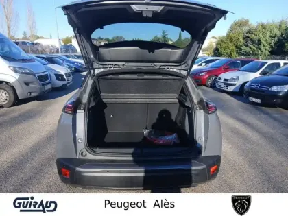 Photo 5 Peugeot 2008  Electrique 54 kWh 156 ch