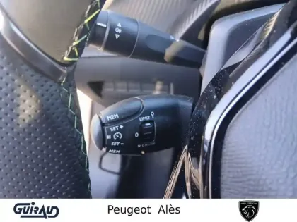 Photo 18 Peugeot 2008  Electrique 54 kWh 156 ch