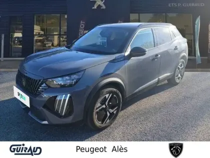 Photo Peugeot 2008 Gt