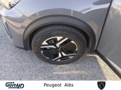 Photo 10 Peugeot 2008  Electrique 54 kWh 156 ch