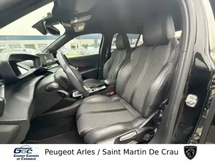 Photo 8 Peugeot 2008  PureTech 130 S&S BVM6